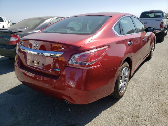 Photo 3 VIN: 1N4AL3AP3DN524069 - NISSAN ALTIMA 2.5 