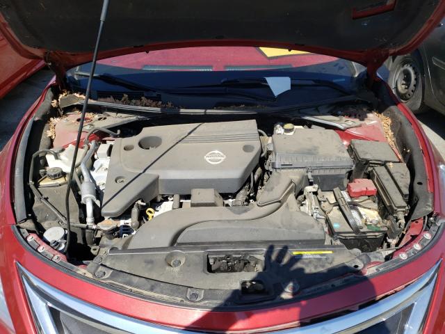 Photo 6 VIN: 1N4AL3AP3DN524069 - NISSAN ALTIMA 2.5 