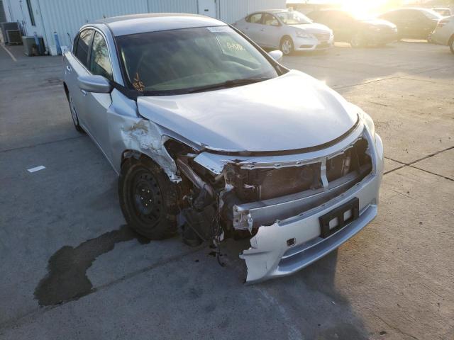 Photo 0 VIN: 1N4AL3AP3DN525352 - NISSAN ALTIMA 2.5 