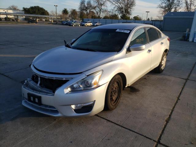 Photo 1 VIN: 1N4AL3AP3DN525352 - NISSAN ALTIMA 2.5 