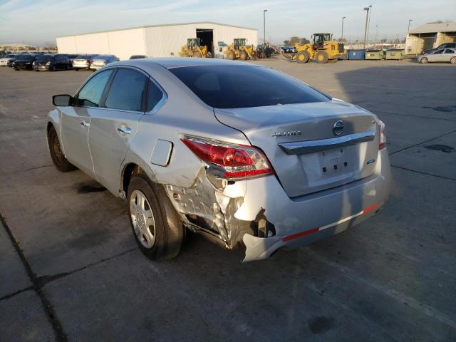 Photo 2 VIN: 1N4AL3AP3DN525352 - NISSAN ALTIMA 2.5 