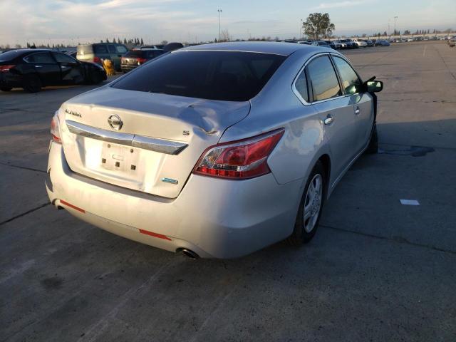 Photo 3 VIN: 1N4AL3AP3DN525352 - NISSAN ALTIMA 2.5 