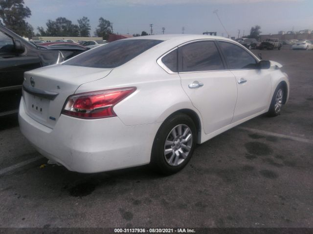 Photo 3 VIN: 1N4AL3AP3DN526808 - NISSAN ALTIMA 