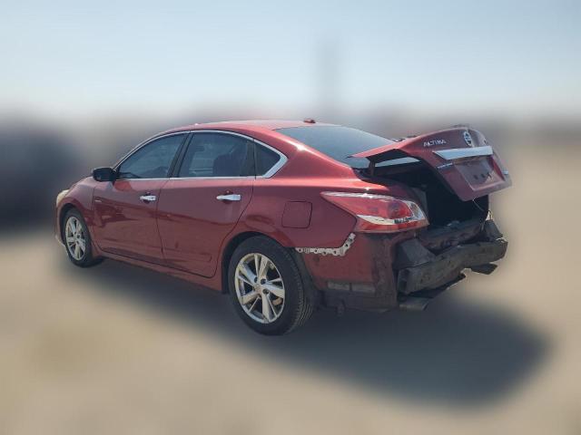 Photo 1 VIN: 1N4AL3AP3DN528087 - NISSAN ALTIMA 