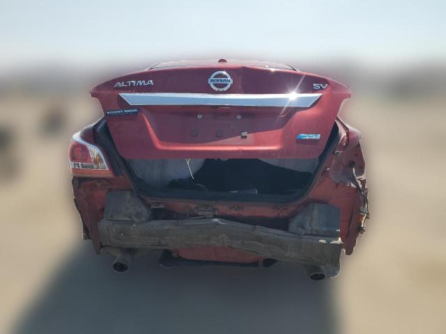 Photo 5 VIN: 1N4AL3AP3DN528087 - NISSAN ALTIMA 