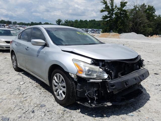 Photo 0 VIN: 1N4AL3AP3DN528588 - NISSAN ALTIMA 2.5 