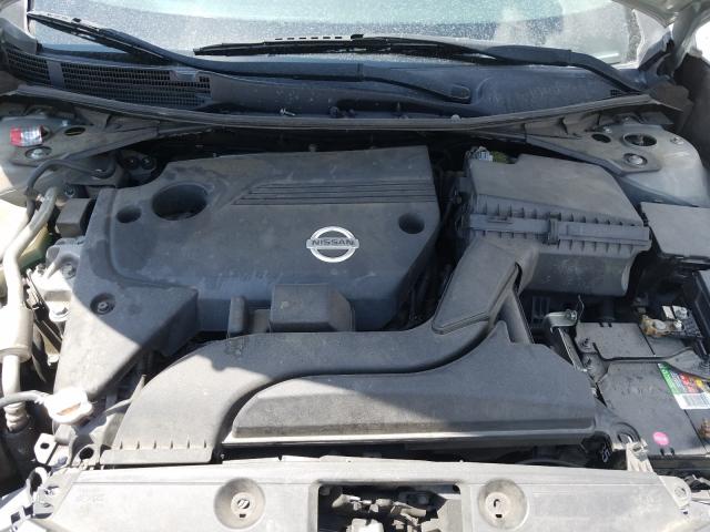 Photo 6 VIN: 1N4AL3AP3DN528588 - NISSAN ALTIMA 2.5 