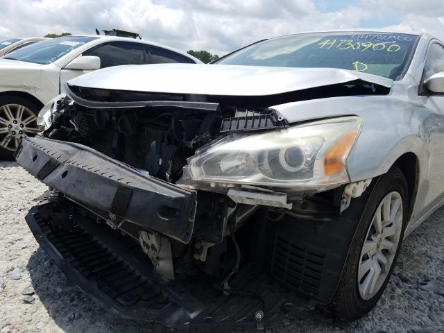 Photo 8 VIN: 1N4AL3AP3DN528588 - NISSAN ALTIMA 2.5 