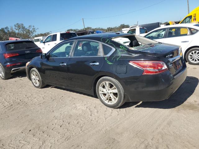 Photo 1 VIN: 1N4AL3AP3DN528901 - NISSAN ALTIMA 2.5 