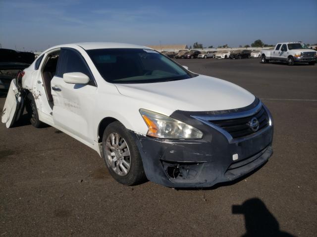 Photo 0 VIN: 1N4AL3AP3DN528915 - NISSAN ALTIMA 2.5 