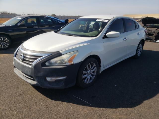 Photo 1 VIN: 1N4AL3AP3DN528915 - NISSAN ALTIMA 2.5 