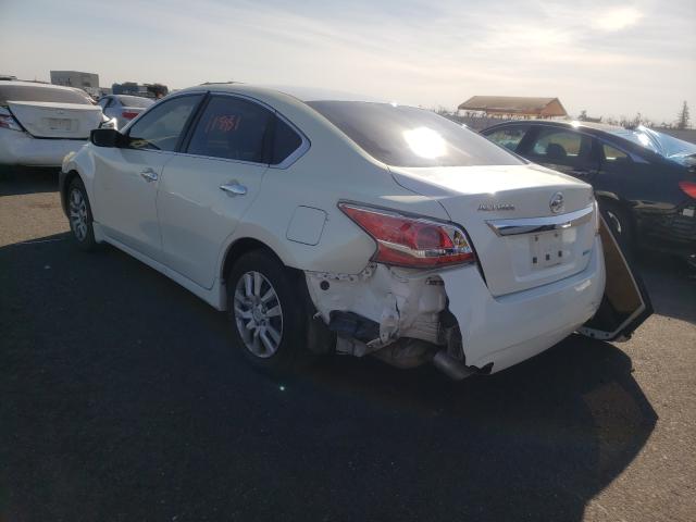 Photo 2 VIN: 1N4AL3AP3DN528915 - NISSAN ALTIMA 2.5 