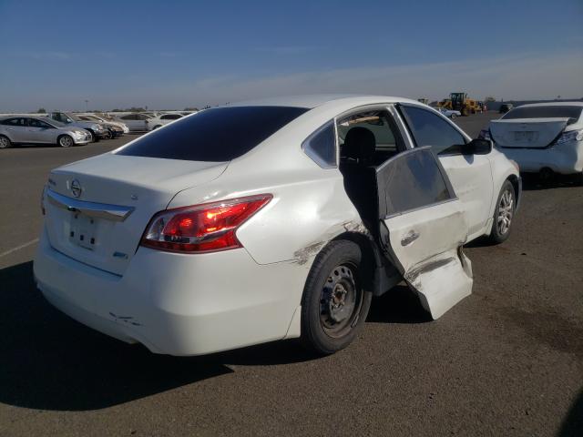 Photo 3 VIN: 1N4AL3AP3DN528915 - NISSAN ALTIMA 2.5 