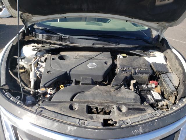 Photo 6 VIN: 1N4AL3AP3DN528915 - NISSAN ALTIMA 2.5 