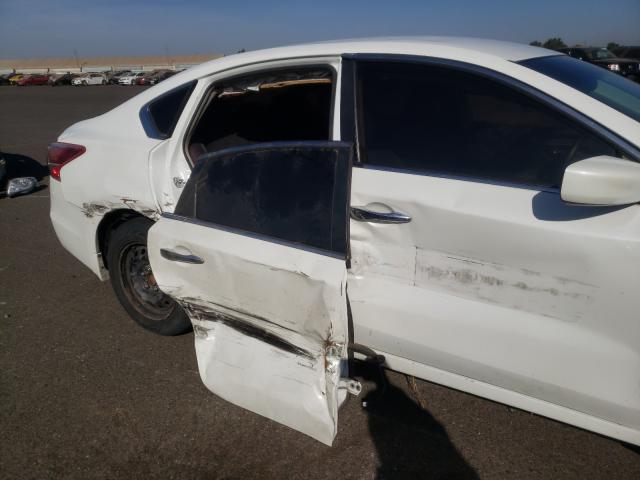 Photo 8 VIN: 1N4AL3AP3DN528915 - NISSAN ALTIMA 2.5 