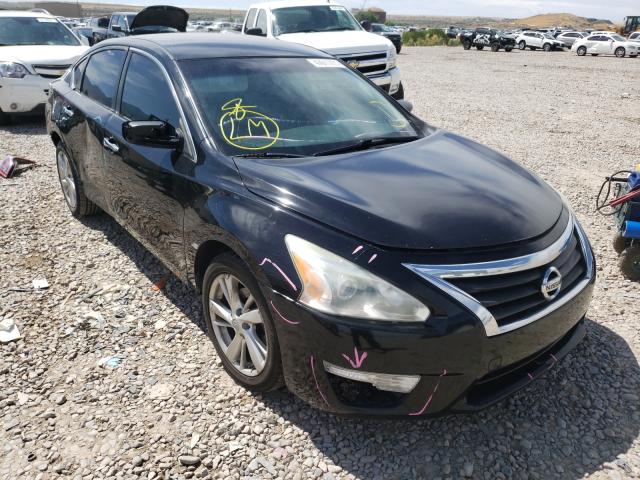 Photo 0 VIN: 1N4AL3AP3DN531040 - NISSAN ALTIMA 2.5 