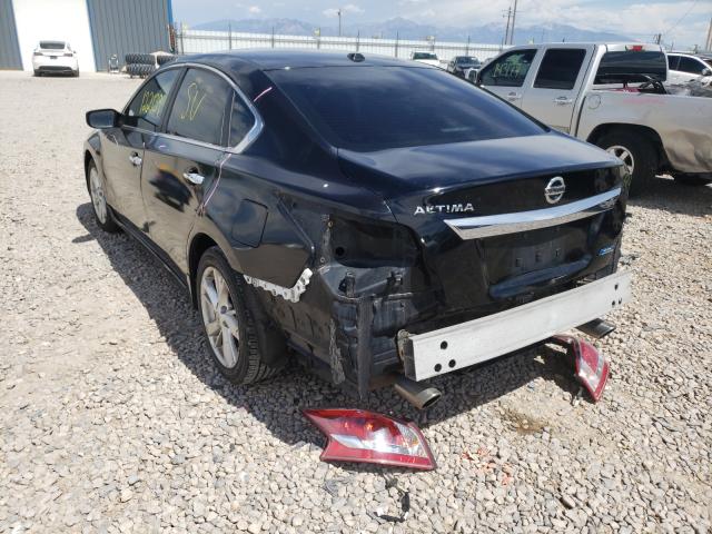 Photo 2 VIN: 1N4AL3AP3DN531040 - NISSAN ALTIMA 2.5 