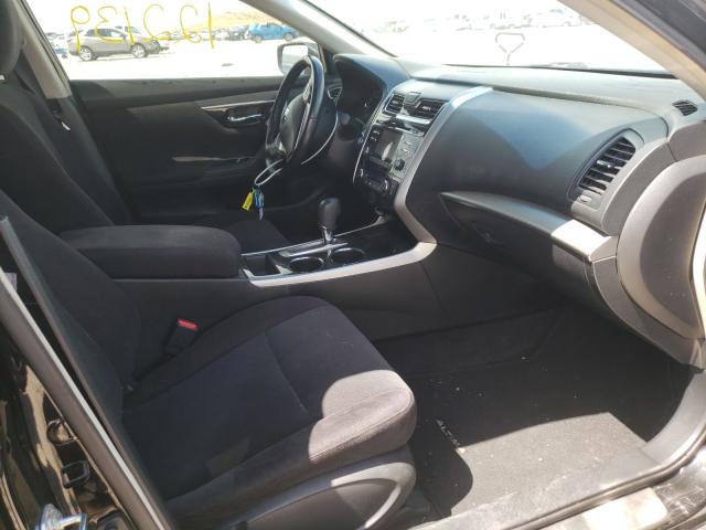 Photo 4 VIN: 1N4AL3AP3DN531040 - NISSAN ALTIMA 2.5 