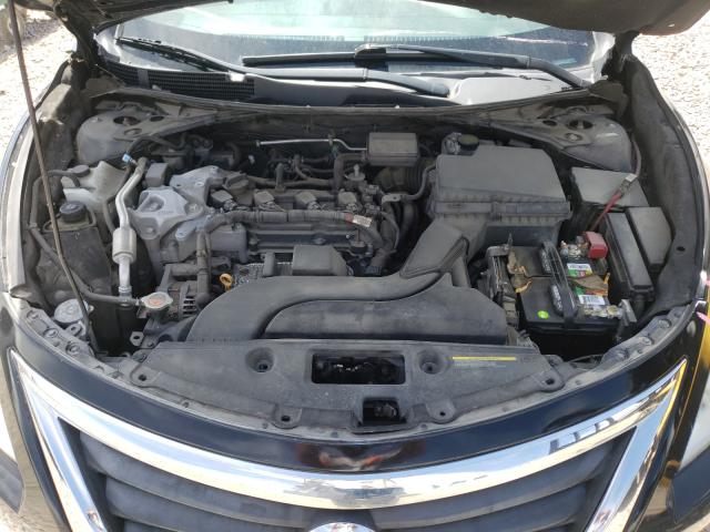 Photo 6 VIN: 1N4AL3AP3DN531040 - NISSAN ALTIMA 2.5 