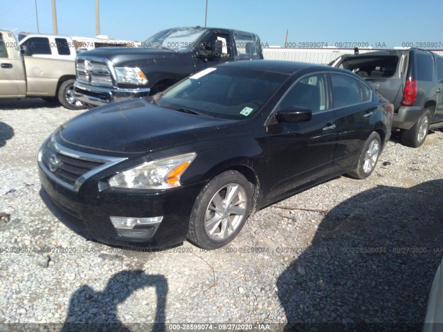 Photo 1 VIN: 1N4AL3AP3DN534875 - NISSAN ALTIMA 