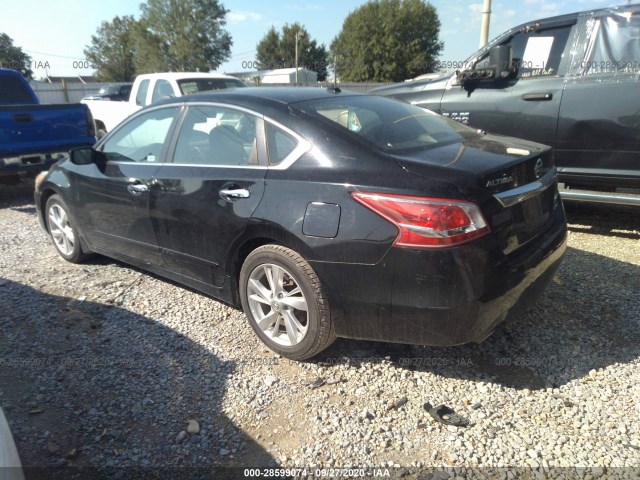 Photo 2 VIN: 1N4AL3AP3DN534875 - NISSAN ALTIMA 