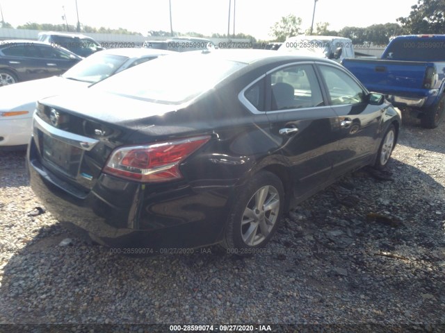 Photo 3 VIN: 1N4AL3AP3DN534875 - NISSAN ALTIMA 