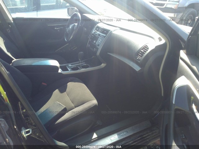 Photo 4 VIN: 1N4AL3AP3DN534875 - NISSAN ALTIMA 