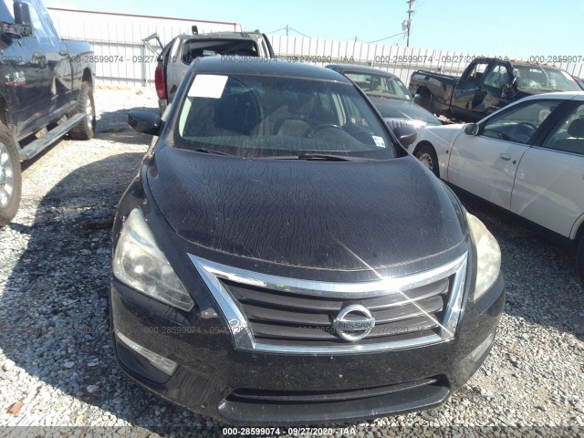 Photo 5 VIN: 1N4AL3AP3DN534875 - NISSAN ALTIMA 