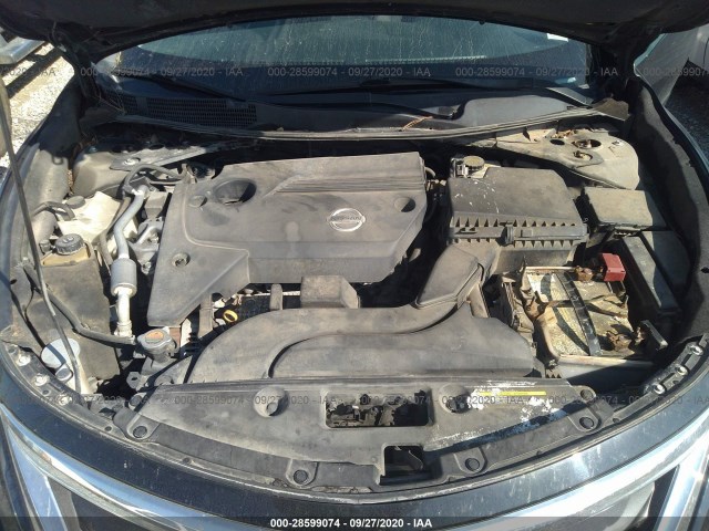 Photo 9 VIN: 1N4AL3AP3DN534875 - NISSAN ALTIMA 