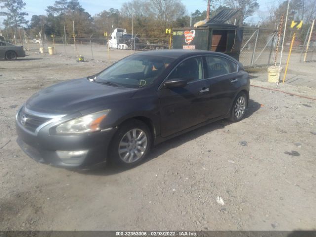 Photo 1 VIN: 1N4AL3AP3DN536254 - NISSAN ALTIMA 