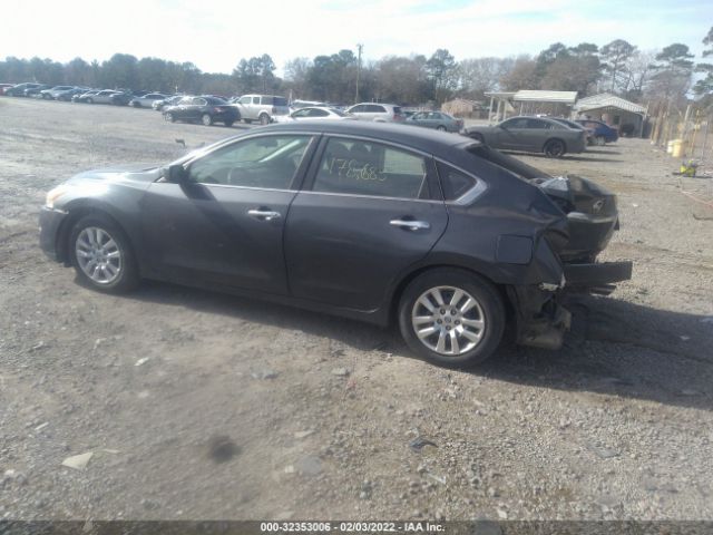 Photo 2 VIN: 1N4AL3AP3DN536254 - NISSAN ALTIMA 