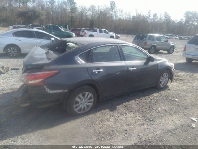 Photo 3 VIN: 1N4AL3AP3DN536254 - NISSAN ALTIMA 