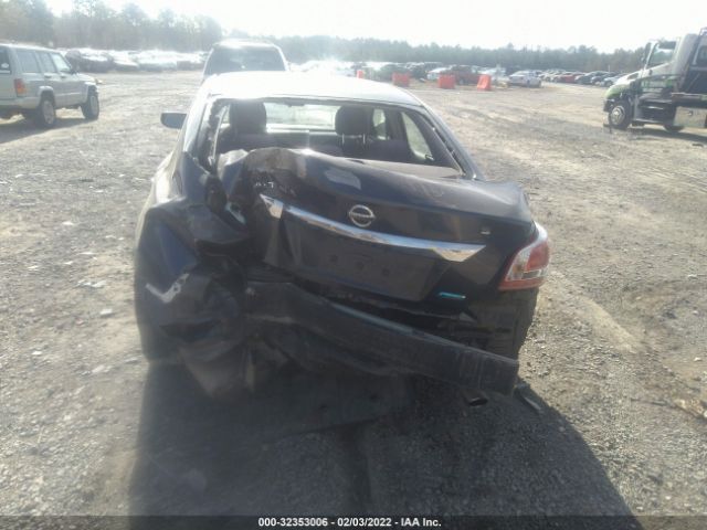 Photo 5 VIN: 1N4AL3AP3DN536254 - NISSAN ALTIMA 