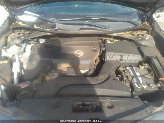 Photo 9 VIN: 1N4AL3AP3DN536254 - NISSAN ALTIMA 