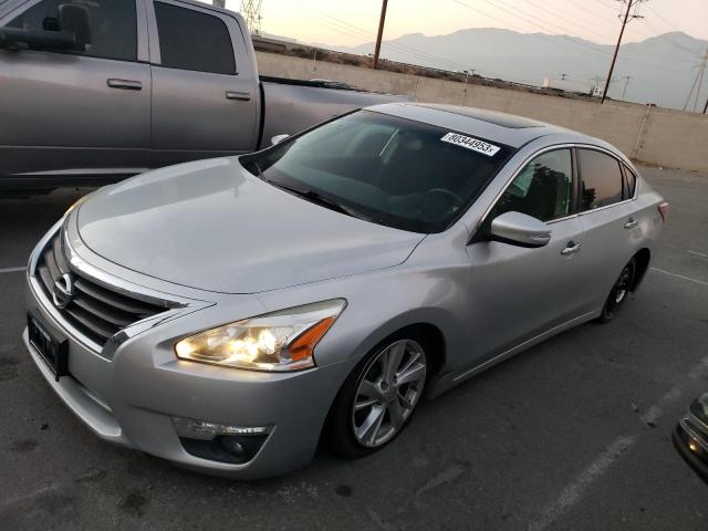 Photo 0 VIN: 1N4AL3AP3DN537310 - NISSAN ALTIMA 