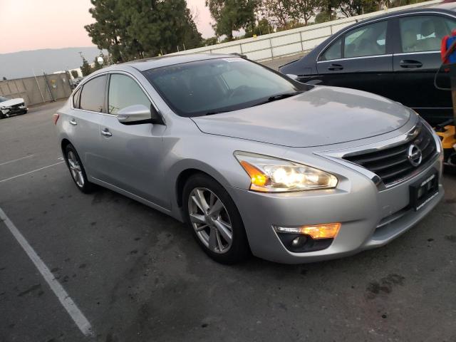 Photo 3 VIN: 1N4AL3AP3DN537310 - NISSAN ALTIMA 