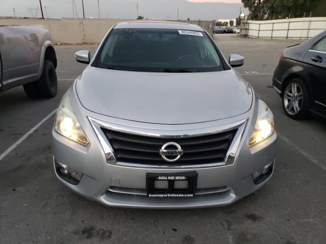 Photo 4 VIN: 1N4AL3AP3DN537310 - NISSAN ALTIMA 