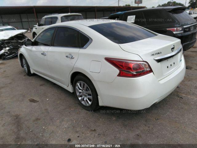 Photo 2 VIN: 1N4AL3AP3DN537632 - NISSAN ALTIMA 