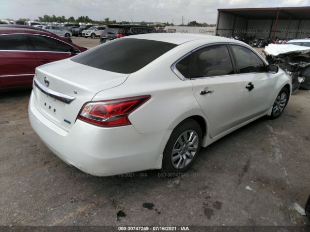 Photo 3 VIN: 1N4AL3AP3DN537632 - NISSAN ALTIMA 