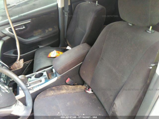 Photo 4 VIN: 1N4AL3AP3DN537632 - NISSAN ALTIMA 