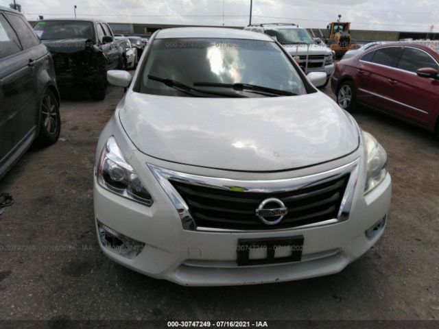 Photo 5 VIN: 1N4AL3AP3DN537632 - NISSAN ALTIMA 