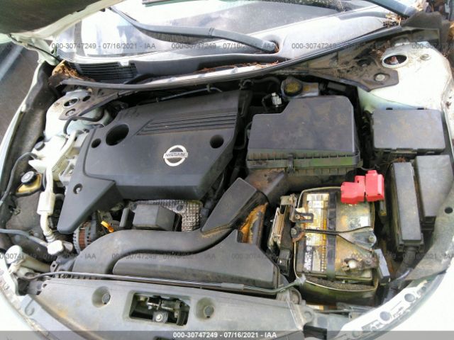 Photo 9 VIN: 1N4AL3AP3DN537632 - NISSAN ALTIMA 