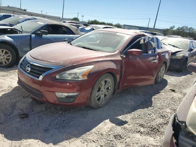 Photo 0 VIN: 1N4AL3AP3DN538571 - NISSAN ALTIMA 2.5 