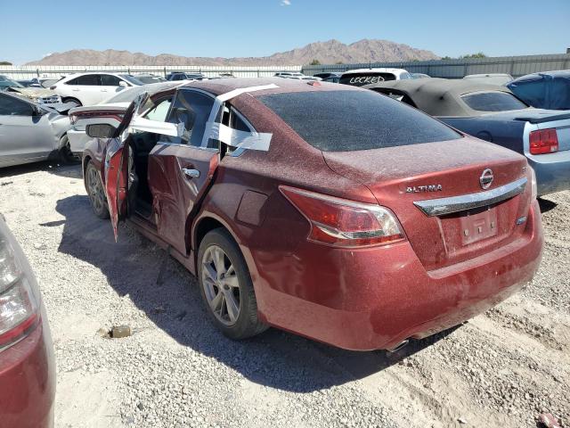 Photo 1 VIN: 1N4AL3AP3DN538571 - NISSAN ALTIMA 2.5 