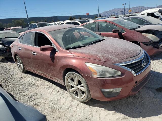 Photo 3 VIN: 1N4AL3AP3DN538571 - NISSAN ALTIMA 2.5 