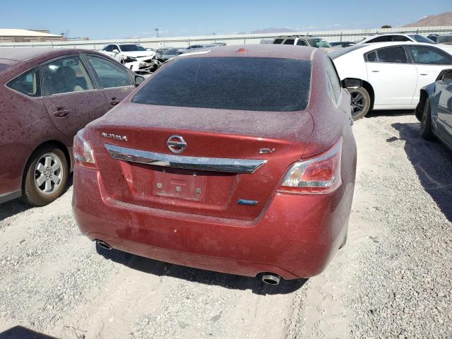 Photo 5 VIN: 1N4AL3AP3DN538571 - NISSAN ALTIMA 2.5 