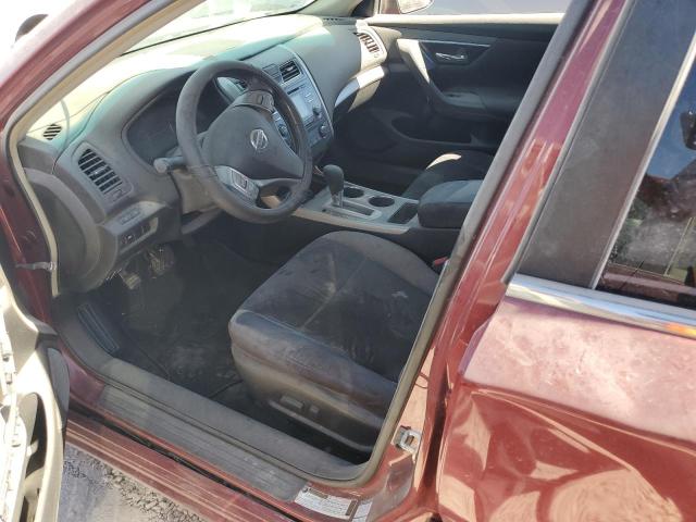 Photo 6 VIN: 1N4AL3AP3DN538571 - NISSAN ALTIMA 2.5 