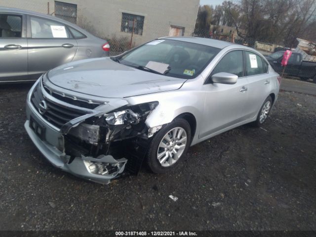 Photo 1 VIN: 1N4AL3AP3DN538585 - NISSAN ALTIMA 