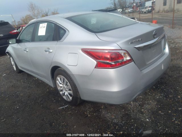 Photo 2 VIN: 1N4AL3AP3DN538585 - NISSAN ALTIMA 