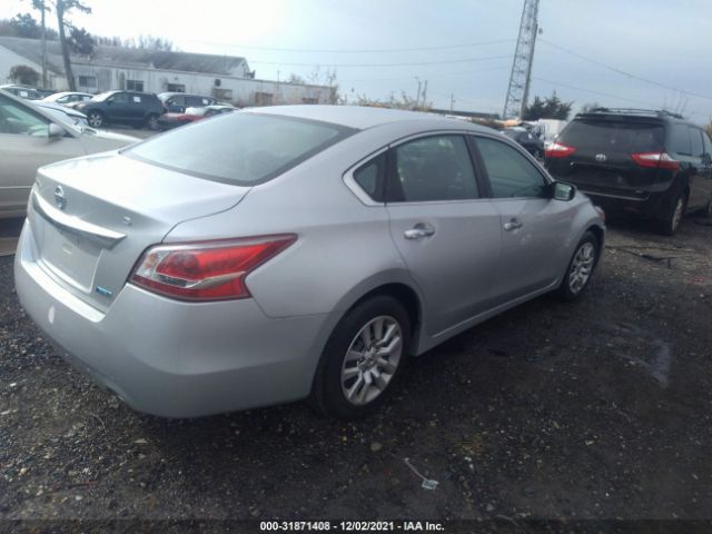 Photo 3 VIN: 1N4AL3AP3DN538585 - NISSAN ALTIMA 